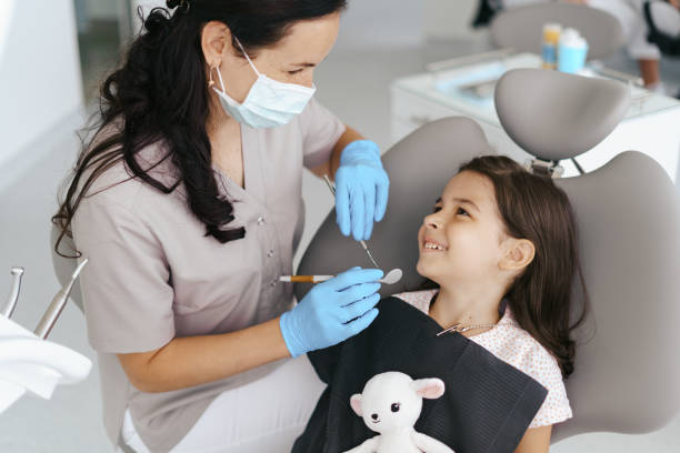 Best Emergency Treatment for Jaw Pain or Injury in Bronson, MI