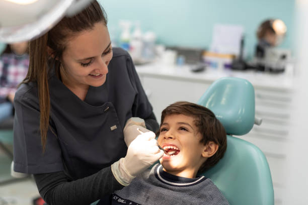 Best Emergency Root Canal Therapy in Bronson, MI