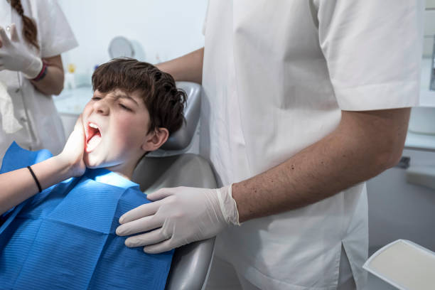 Best Emergency Denture Repair in Bronson, MI