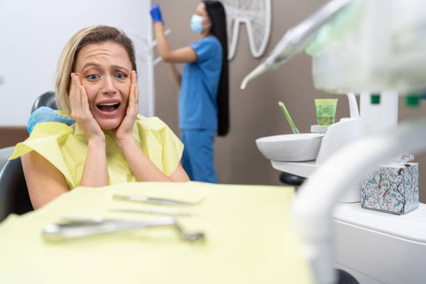 Best Knocked-Out Tooth (Avulsed Tooth) Treatment in Bronson, MI
