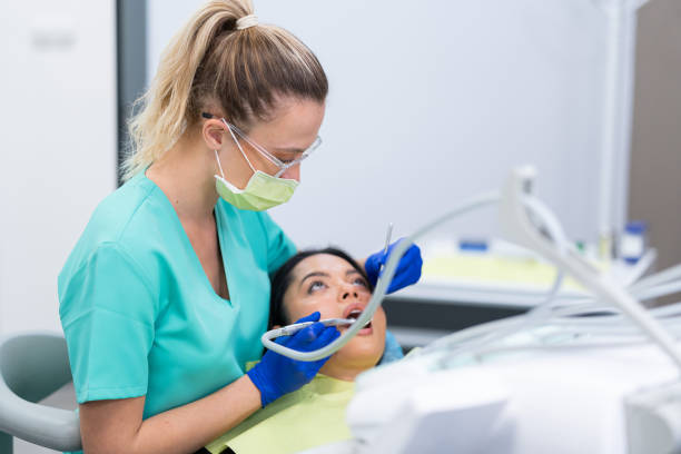 Best Knocked-Out Tooth (Avulsed Tooth) Treatment in Bronson, MI